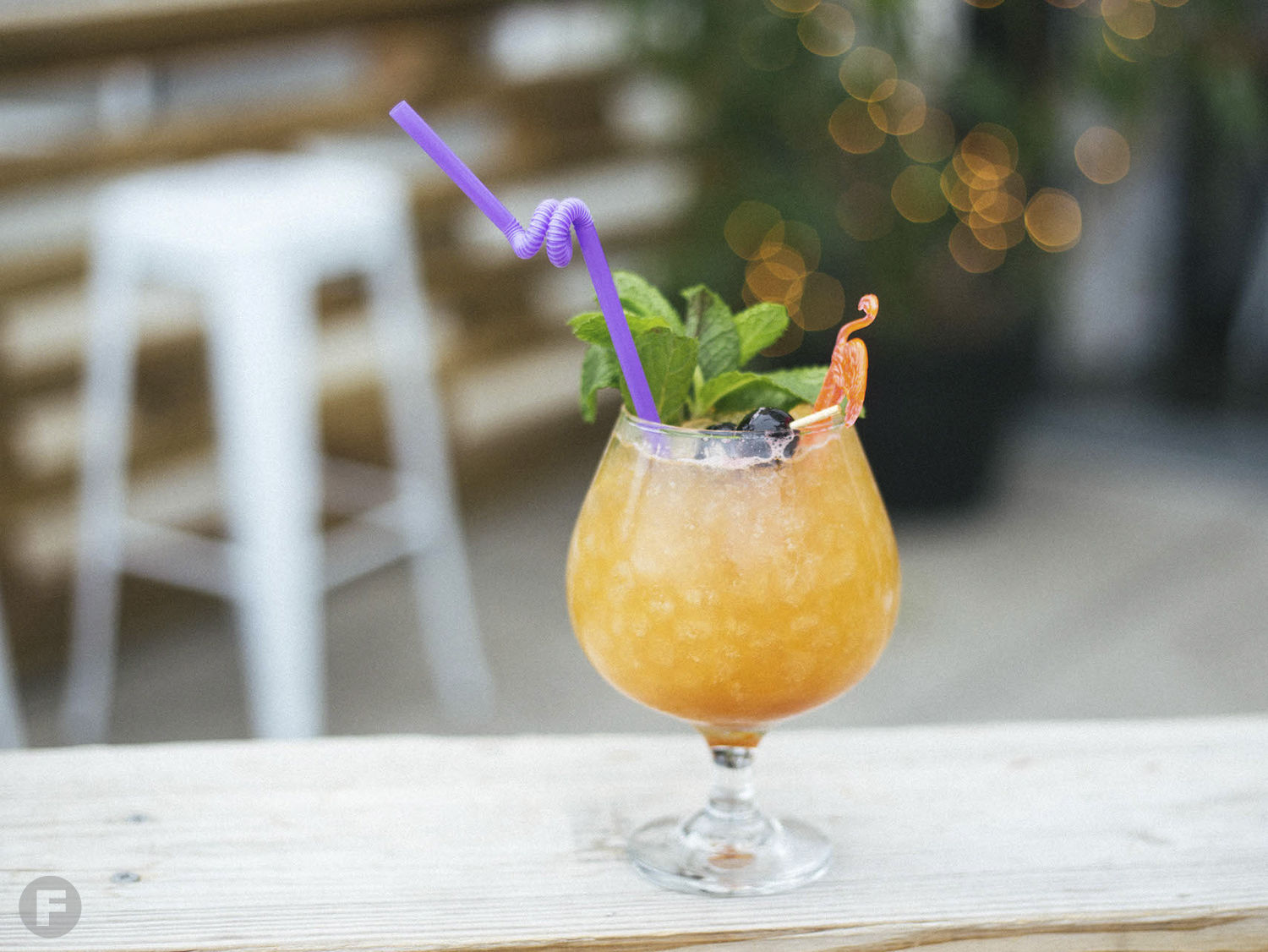 The Golden Girl Rum Club